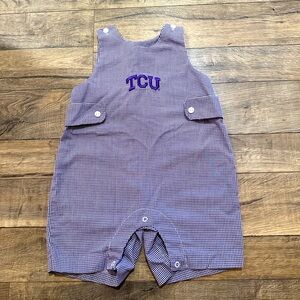 Vive La Fete TCU Boys Jon Jon